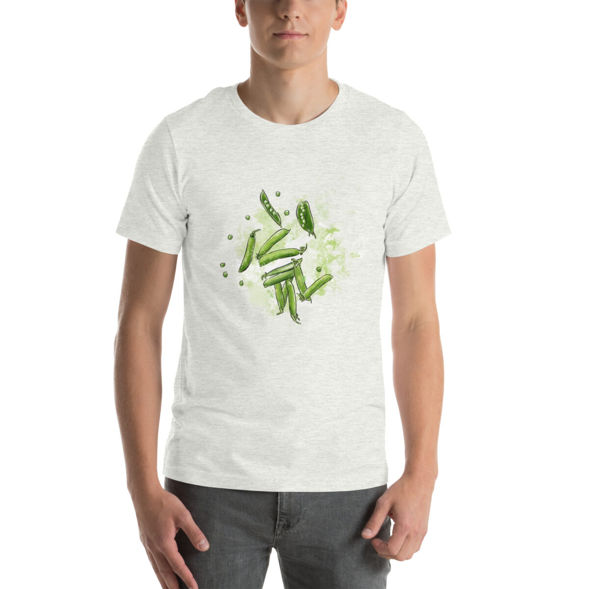 Peas t-shirt