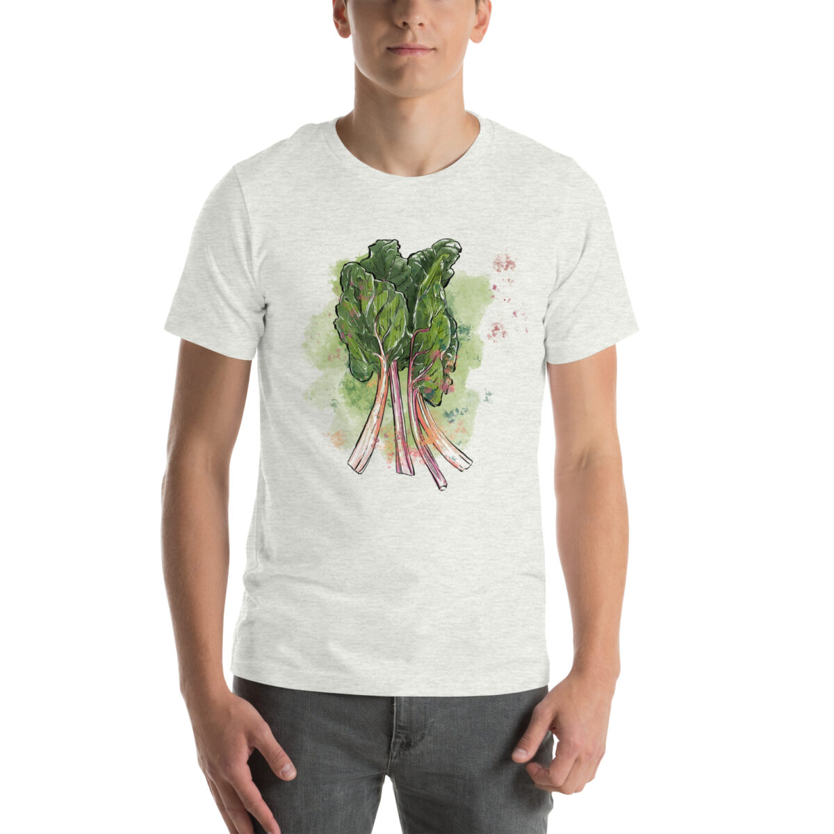 Swiss Chard t-shirt