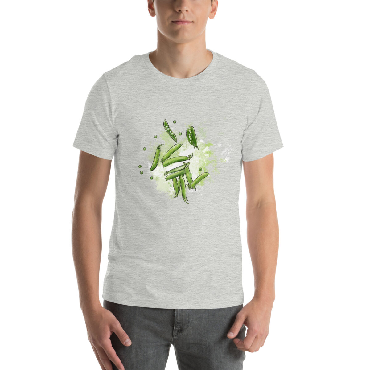 Peas t-shirt