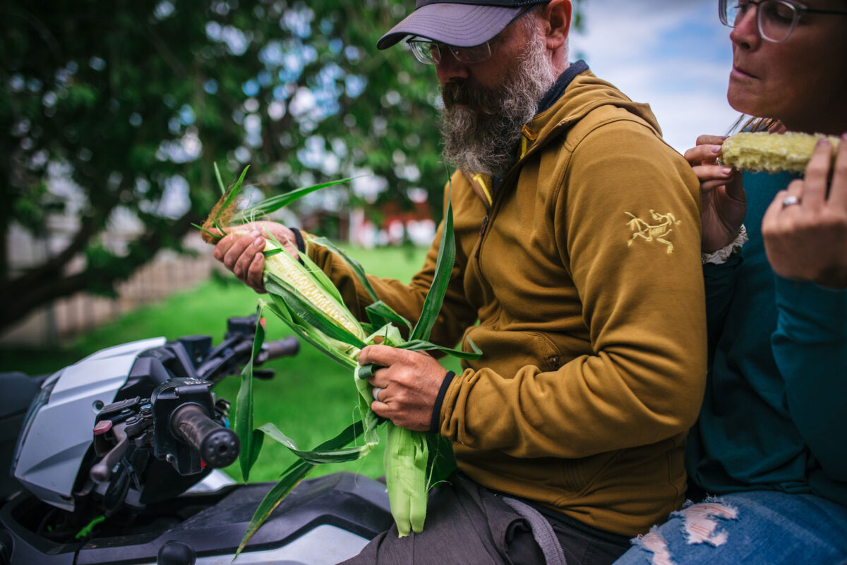 Half Season CSA